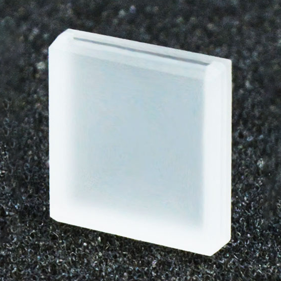 Customized-Quartz-Cuvette-with-5-Windows-Frosted,-Powder-Sintered01